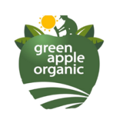 green apple organic