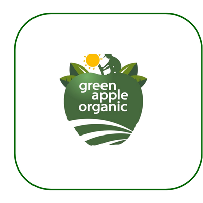 greenapple logo